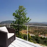 5Br Villa With Private Pool And Aegean Views