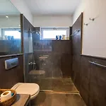 Villa 5Br Villa With Private Pool And Aegean Views Bodrum