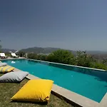 5Br Villa With Private Pool And Aegean Views Bodrum