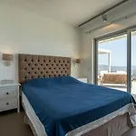 Villa 5Br Villa With Private Pool And Aegean Views *