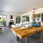 Villa 5Br Villa With Private Pool And Aegean Views