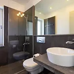 5Br Villa With Private Pool And Aegean Views