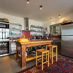 5Br Villa With Private Pool And Aegean Views