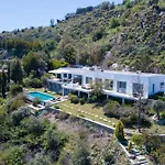 5Br Villa With Private Pool And Aegean Views Villa