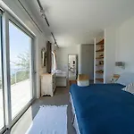 Villa 5Br Villa With Private Pool And Aegean Views