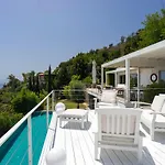 5Br Villa With Private Pool And Aegean Views Villa *