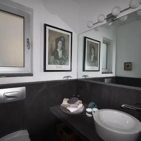 5Br Villa With Private Pool And Aegean Views Villa *