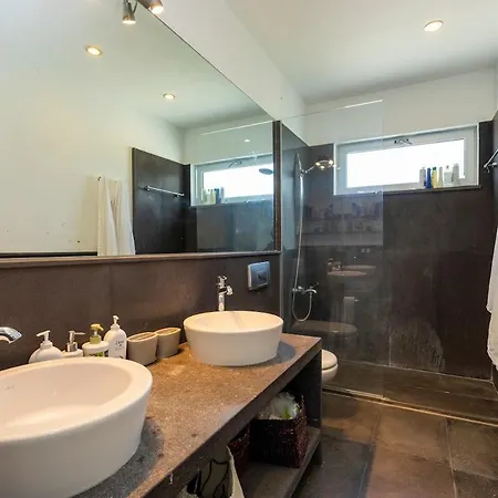 Villa 5Br Villa With Private Pool And Aegean Views Bodrum