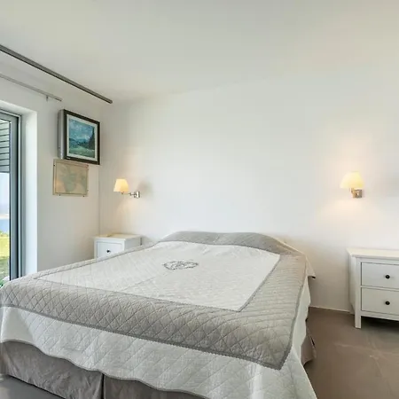 5Br Villa With Private Pool And Aegean Views Villa *