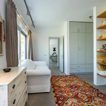5Br Villa With Private Pool And Aegean Views *