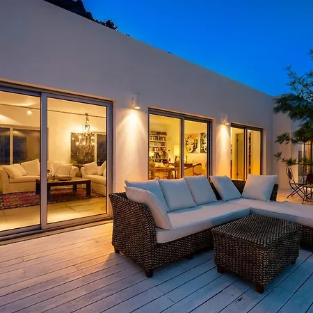 5Br Villa With Private Pool And Aegean Views * Bodrum