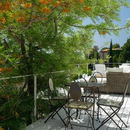 5Br Villa With Private Pool And Aegean Views Bodrum
