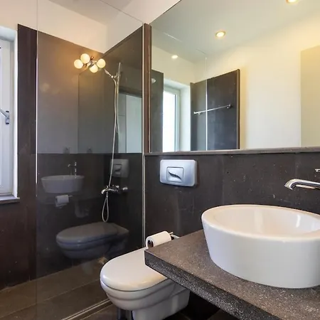 5Br Villa With Private Pool And Aegean Views