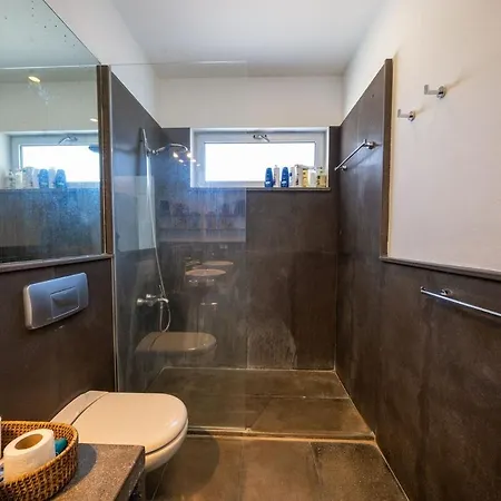 Villa 5Br Villa With Private Pool And Aegean Views Bodrum
