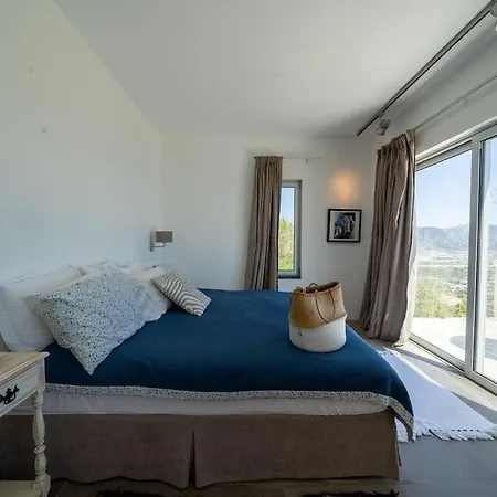 5Br Villa With Private Pool And Aegean Views *