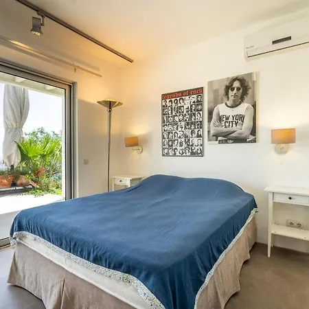 5Br Villa With Private Pool And Aegean Views *